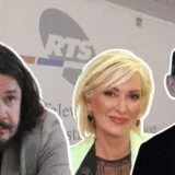 Bujošević ostaje direktor RTS: UO odbio predlog Azdejkovića da se glasa o smeni 3