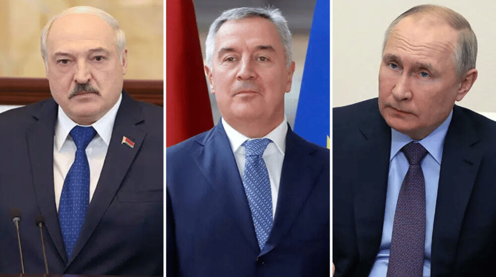 Predsednik sa naših prostora vlada duže od Putina: Ko su vladari sa najdužim stažom u svetu? 1