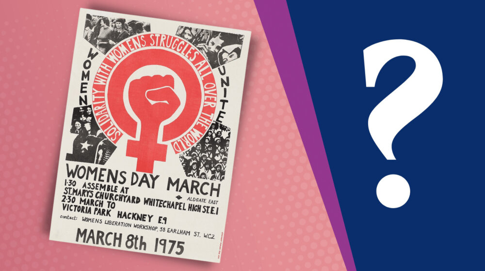 „Kao demodiran komad odeće koji se stalno vraća": Pitali smo sagovornice šta za njih predstavlja 8. mart 1