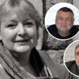 Rajko Grlić i Mihajlo Pantić povodom smrti Dubravke Ugrešić : Hrabra, lucidna, prva književnica koja je dobila Ninovu nagradu 8