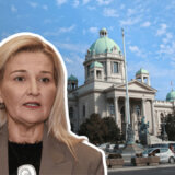 "Momentum u Ukrajini treba iskoristiti za Zapadni Balkan": Ministarka predstavila izveštaj o pregovorima sa EU skupštinskom Odboru 2