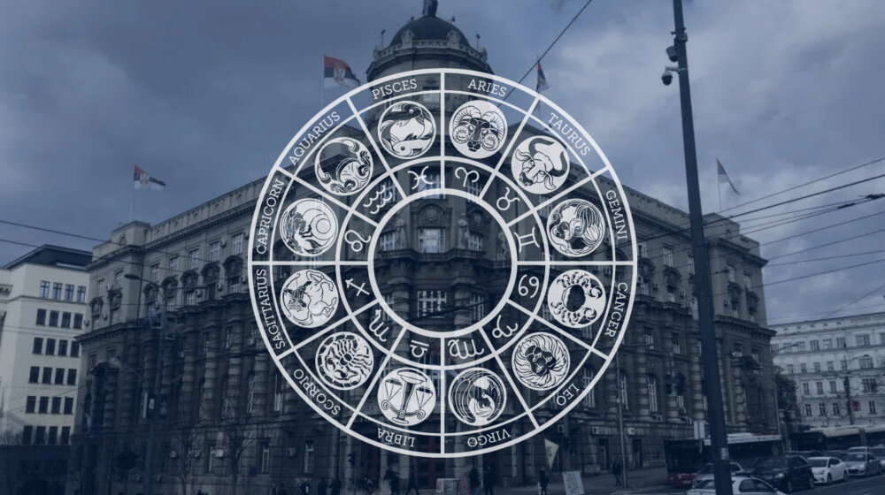 Vlada Srbije "rođena" u znaku Škorpije: Bitna ministarstva vode tri Lavice, ali kabinetom Ane Brnabić dominiraju neki drugi znakovi 1