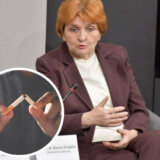 Grujičić: Milion dinara da bude kazna za pušenje u ugostiteljskim objektima 2