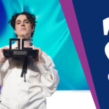 Od ravnodušnosti do zavisti: Podeljene reakcije na pesmu Luka Bleka koja će predstavljati Srbiju na Evroviziji 6