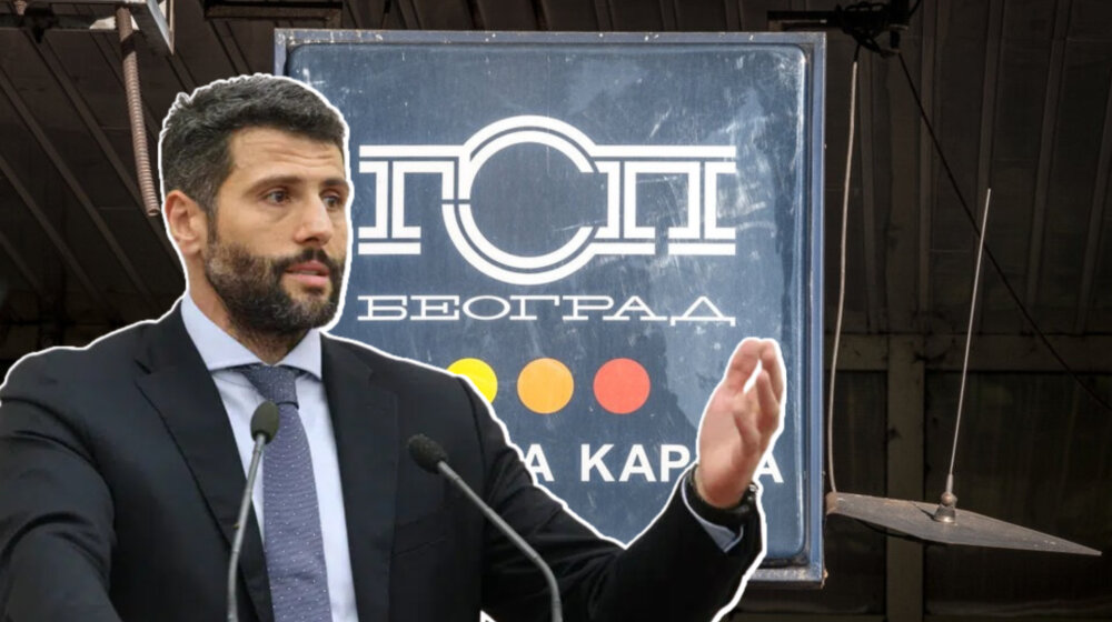 "Gradonačelnik je slagao Beograđane četiri puta": Da li je sporazumni raskid ugovora između Kentkarta i Grada Beograda bio samo Šapićeva farsa? 1