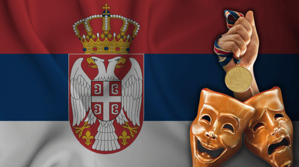 Nacionalne penzije za sportiste i umetnike: Koliko iznose, ko sve ima pravo i kako se obračunavaju? 1