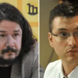 Sukobi unutar UO RTS-a ne jenjavaju, Bazdulj najavljuje tužbu protiv Azdejkovića 11