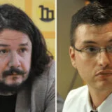Svađa članova UO RTS-a: Šta su jedan drugom rekli Bazdulj i Azdejković? 8