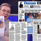 Dan radosti na Hepiju: Šta je rođendan predsednika bez Danasa? 11