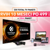 SBB: Total TV paketi na velikoj akciji za nove korisnike 11