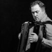 Koncert „Nova srpska muzika za harmoniku solo” Vladimira Blagojevića u Bioskopu Balkan 20