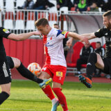 Vojvodina i Čukarički odigrali vrhunski meč, zakuvava se borba za UEFA takmičenja 4