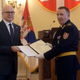 Fazlić na čelu Uprave za obuku i doktrinu Generalštaba Vojske Srbije 7