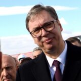 Pokušaj zbijanja redova iza Vučića: Koja je svrha „Narodnog pokreta“? 1