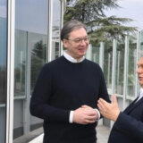 Vučić u Beogradu razgovarao s mađarskim premijerom Orbanom o geopolitičkoj situaciji i planovima 10