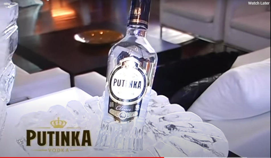 Putin zaradio 500 miliona dolara samo od votke "Putinka": Istraživanje "Proekta" o bogaćenju ruskog predsednika 2