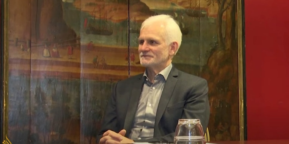 Beloruski aktivista dobitnik Nobelove nagrade za mir osuđen na 10 godina zatvora 1