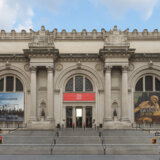 metropoliten muzej njujork