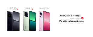 Stiže sjajna Xiaomi serija 13 uz odličnu akciju za sve prve kupce 2