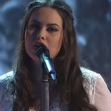 Srpska pevačica se pre tri godine takmičila na Beoviziji, a sada predstavlja Austriju u Liverpulu (VIDEO) 9