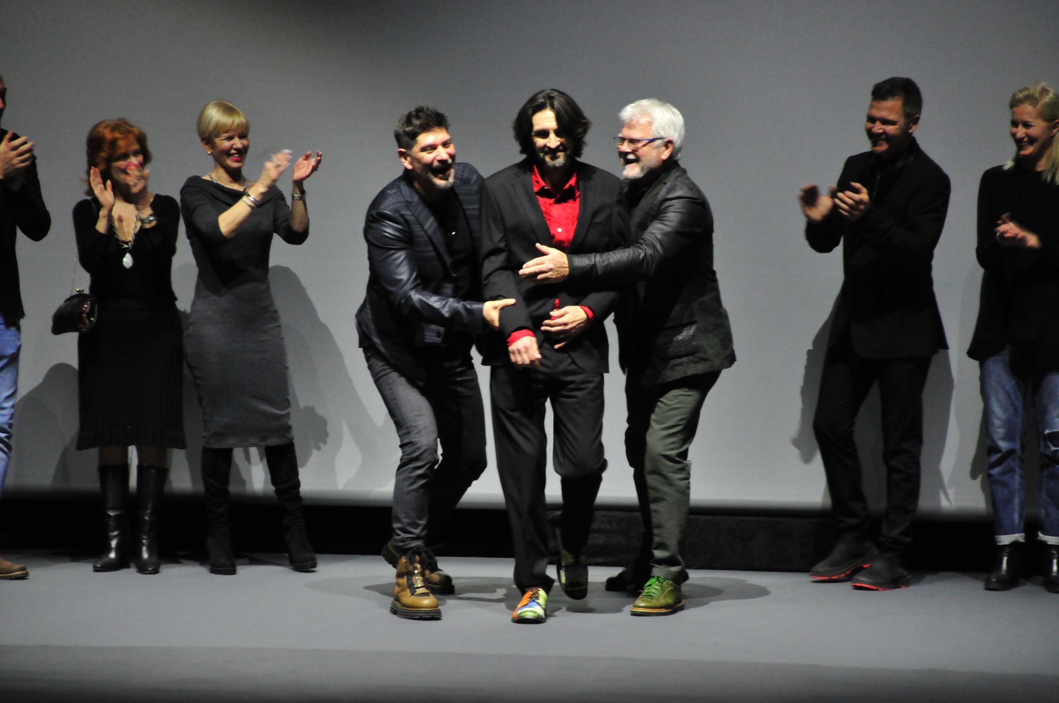 Aplauz filmu “YU Grupa – Trenutak sna” na 51. Festu, priči o braći Jelić, rokenrolu, trajanju, ljubavi i borbi 4 Aplauz filmu “YU Grupa – Trenutak sna” na 51. Festu, priči o braći Jelić, rokenrolu, trajanju, ljubavi i borbi 4