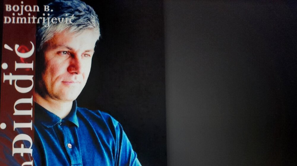 Knjiga Bojana B. Dimitrijevića: Zoran Đinđić, nesvakidašnji talenat, posle koga je u Srbiji nastala tmurna politička svakodnevica 1