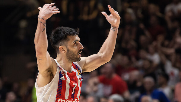 Odložen meč Crvene zvezde i Mornara 1