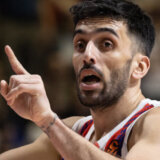 Fakundo Kampaco otišao iz Zvezde 13