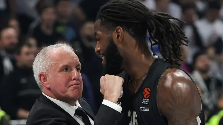 Matijas Lesor: Obradović u mene veruje kao niko pre njega, kumstvo je luda priča 1