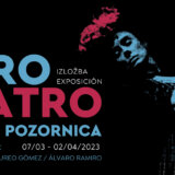 Izložba „Život je pozornica“ u Institutu Servantes 11