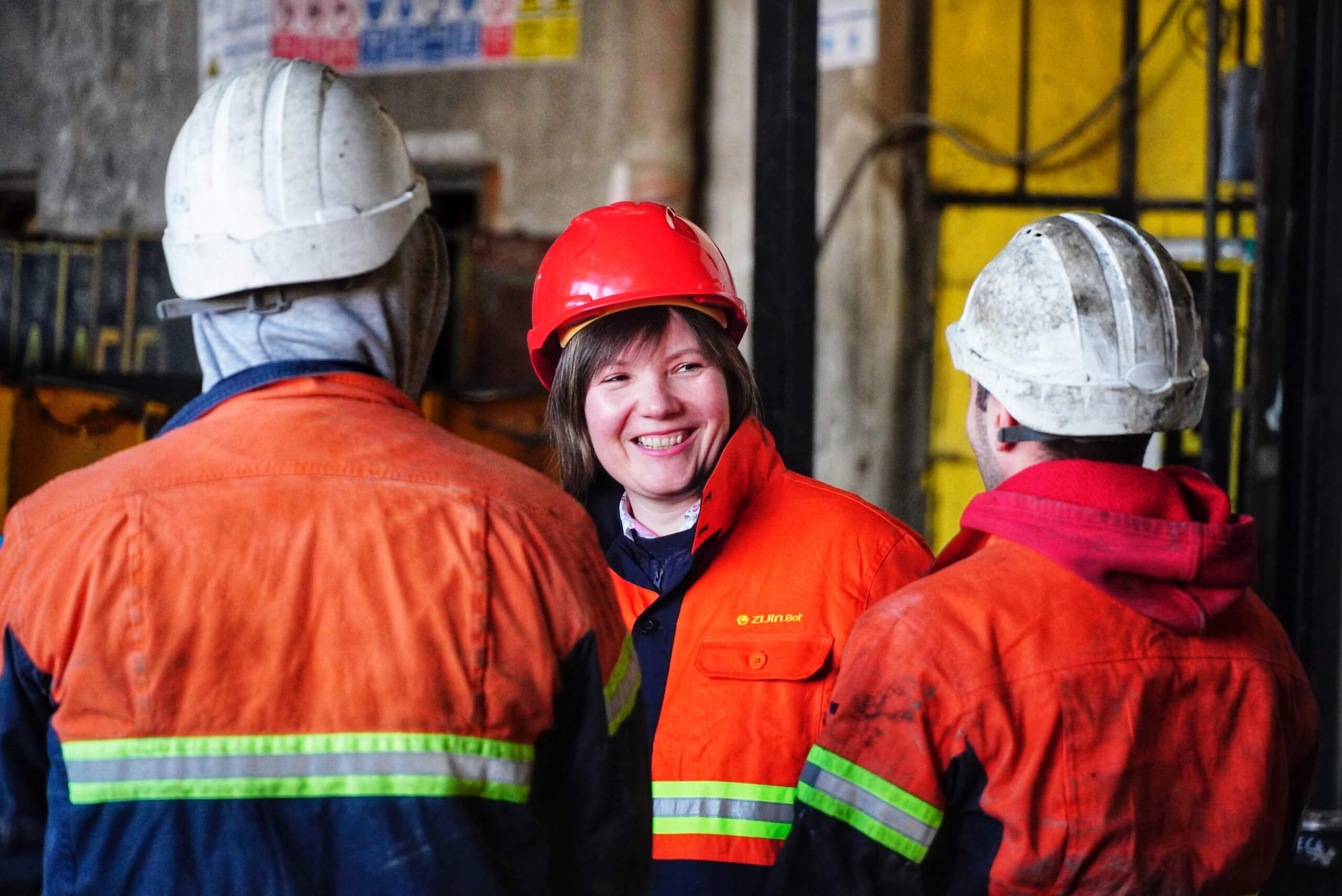 Rudarski hleb "sa sedam kora" sve više zarađuju žene u Boru 3
