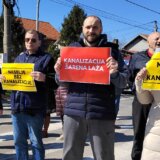 Kanalizacija iz ličnog ugla: Dnevnik o problemima građana beogradskog naselja 10