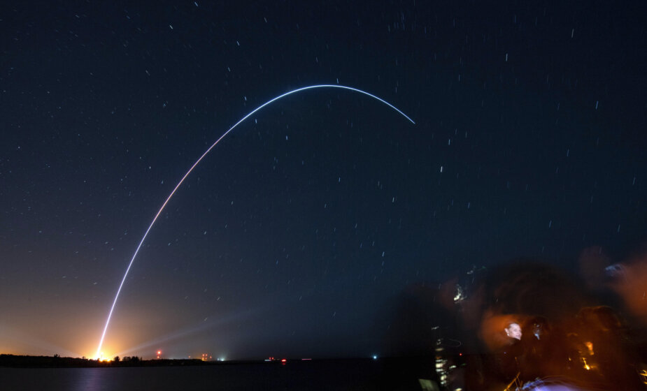 Lansirana raketa izrađena 3D štampom, nije dostigla orbitu 1