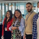 Sremska Mitrovica: Učenička kompanija „PhytoHelp“ lansirala aplikaciju o zdravlju i fitopreparatima 21