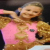 Mlada Mitrovčanka evropska šampionka u džez baletu 10