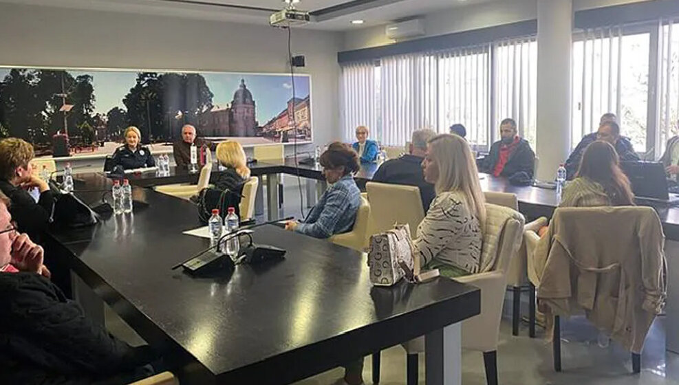 Kako će izgledati maturske proslave u Sremskoj Mitrovici? 1