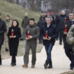 Ukrajina obeležila godišnjicu oslobođenja Buče, Rusija nastavila sa napadima 15