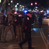 Troje ranjenih u oružanom napadu u Tel Avivu 4