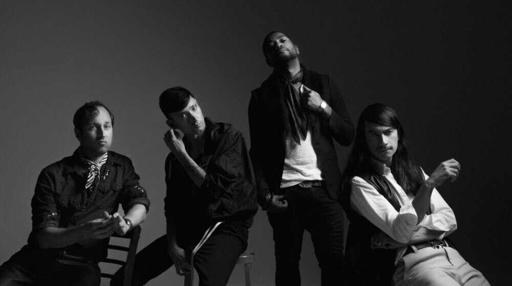 Saradnja sa revolucionarima andergraunda i spuštanje u zečju rupu alt-repa: Kultni Algiers objavio novi album 1