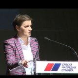 Šta su naprednjaci poručili na tribini povodom 8. marta: I Srbija je ženskog roda 8