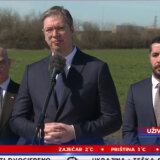Vučić uoči sastanka sa Lajčakom: Razgovaraćemo o onome što možemo da uradimo, ne o čemu ćemo da maštamo 2