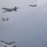 Pjongjang: UN da apeluju na Seul i Vašington da zaustave zajedničke vojne manevre 9