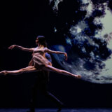 Zvezde Baleta iz Dortmunda, Lusija Lekara i Metju Golding, na 20. Beogradskom festivalu igre u Operi i teatru Madlenianum 10