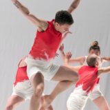 "Adolescent" Silvena Grua na programu 20. Festivala igre u Operi i teatru Madlenianum 9