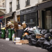 Radnici gradske čistoće u Parizu sutra obustavljaju štrajk 13