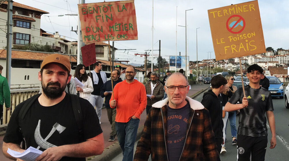 Studija: Deset odsto stanovništva u Francuskoj su imigranti 1