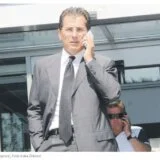 Svedočenje Vladimira Bebe Popovića o tome kako se zbližio sa Zoranom Đinđićem 7