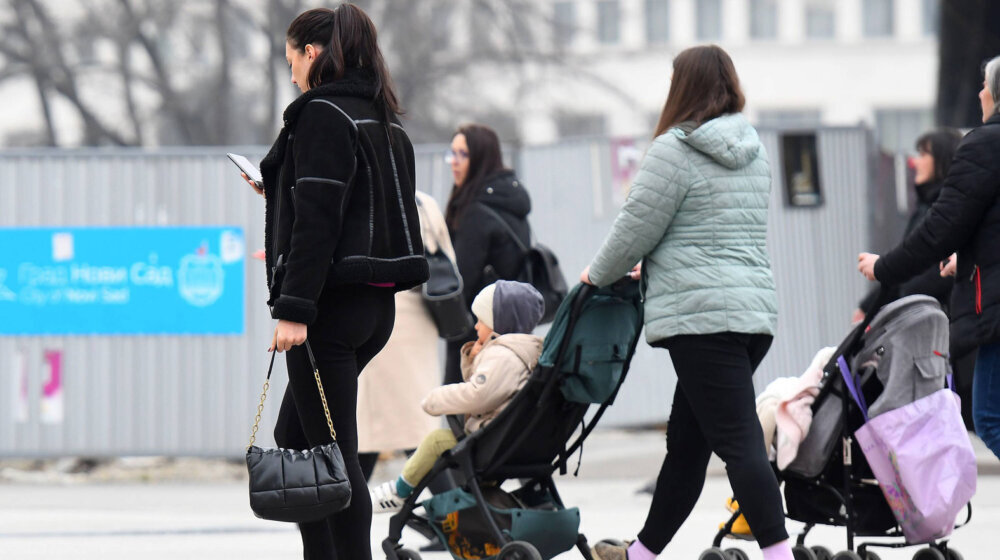 Kakvo nas vreme danas očekuje? 1