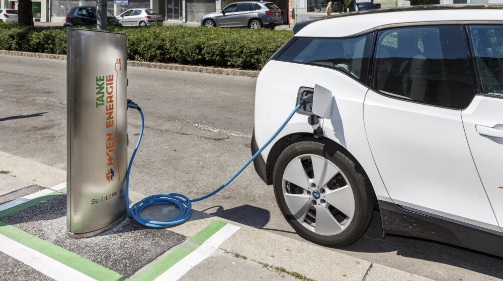Beč olakšava malim preduzećima prelazak na električna vozila 1