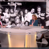 Dobitnica Befem nagrade: Podigla sam glas protiv nasilja 2